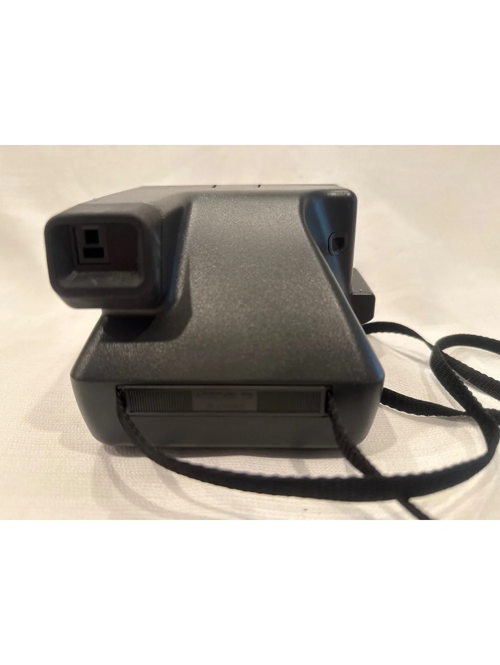 Polaroid OneStep 600 Instant Film Camera